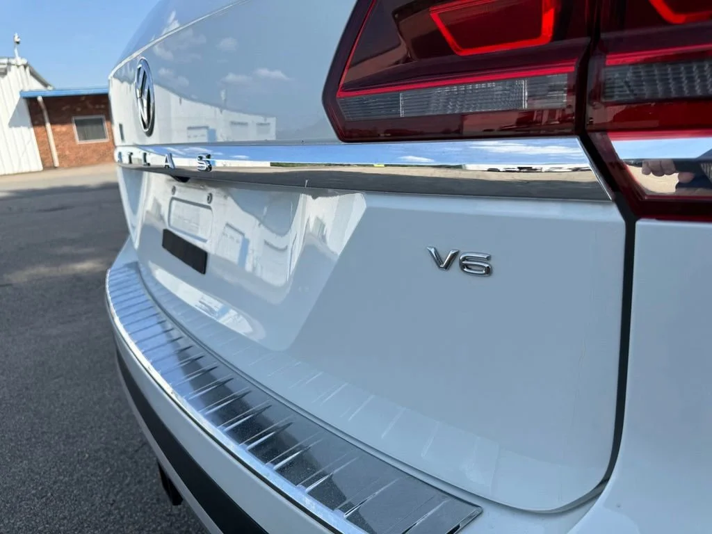 Used 2019  Volkswagen 3.6L V6 SE image 33