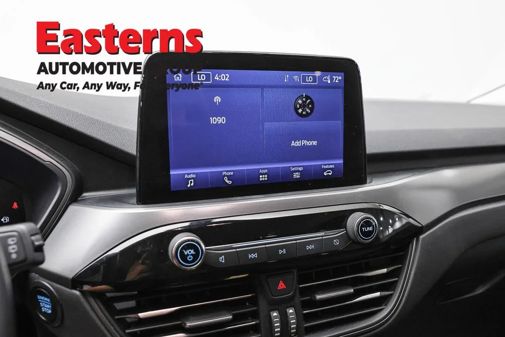 Used 2024 Gray Ford Active image 18