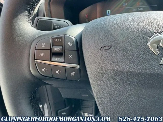 Used 2026 Gray Ford Outer Banks image 19