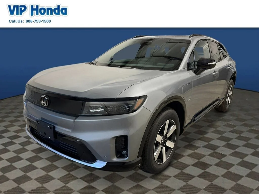 2026 Honda Prologue Touring AWD's photo