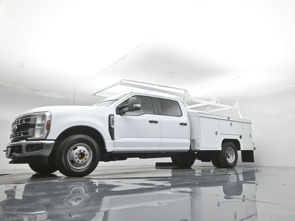 New 2026 Oxford White Ford XL image 53