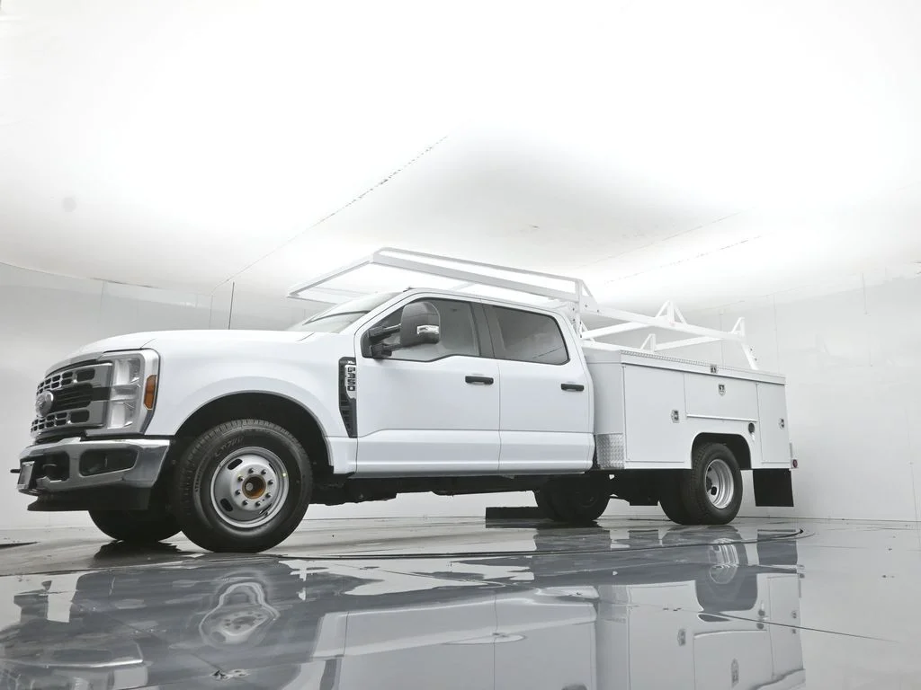 New 2026 White Ford XL image 53
