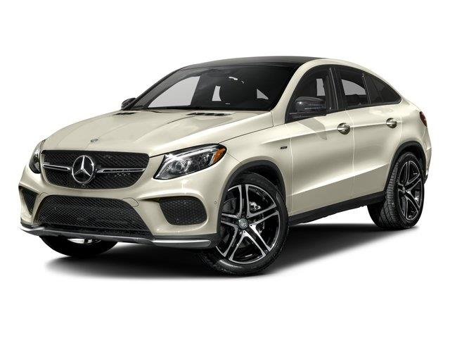 Used 2016  Mercedes-Benz GLE400 4MATIC® image 1