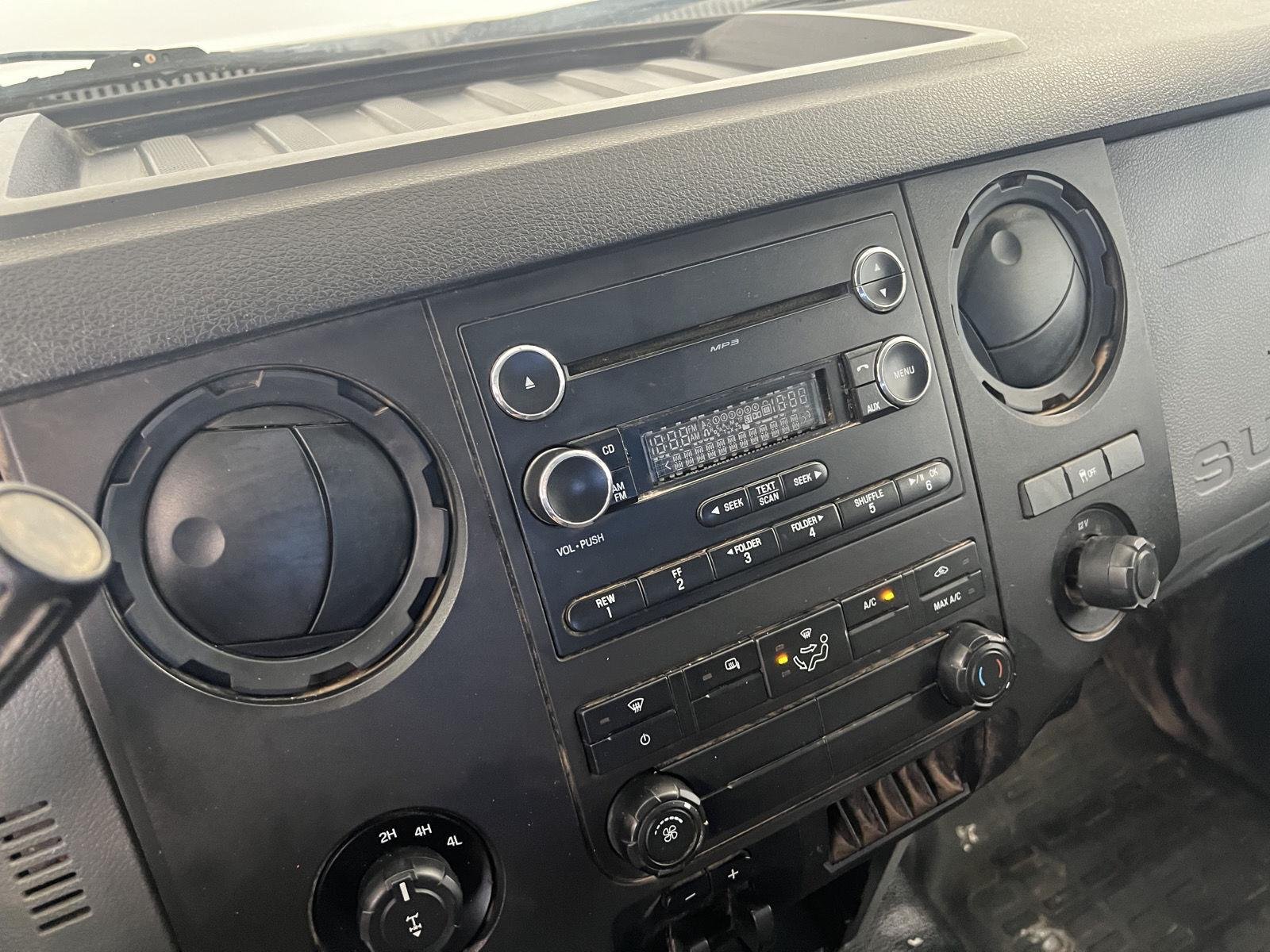 2014 Ford F-350 Super Duty XL - Photo 19