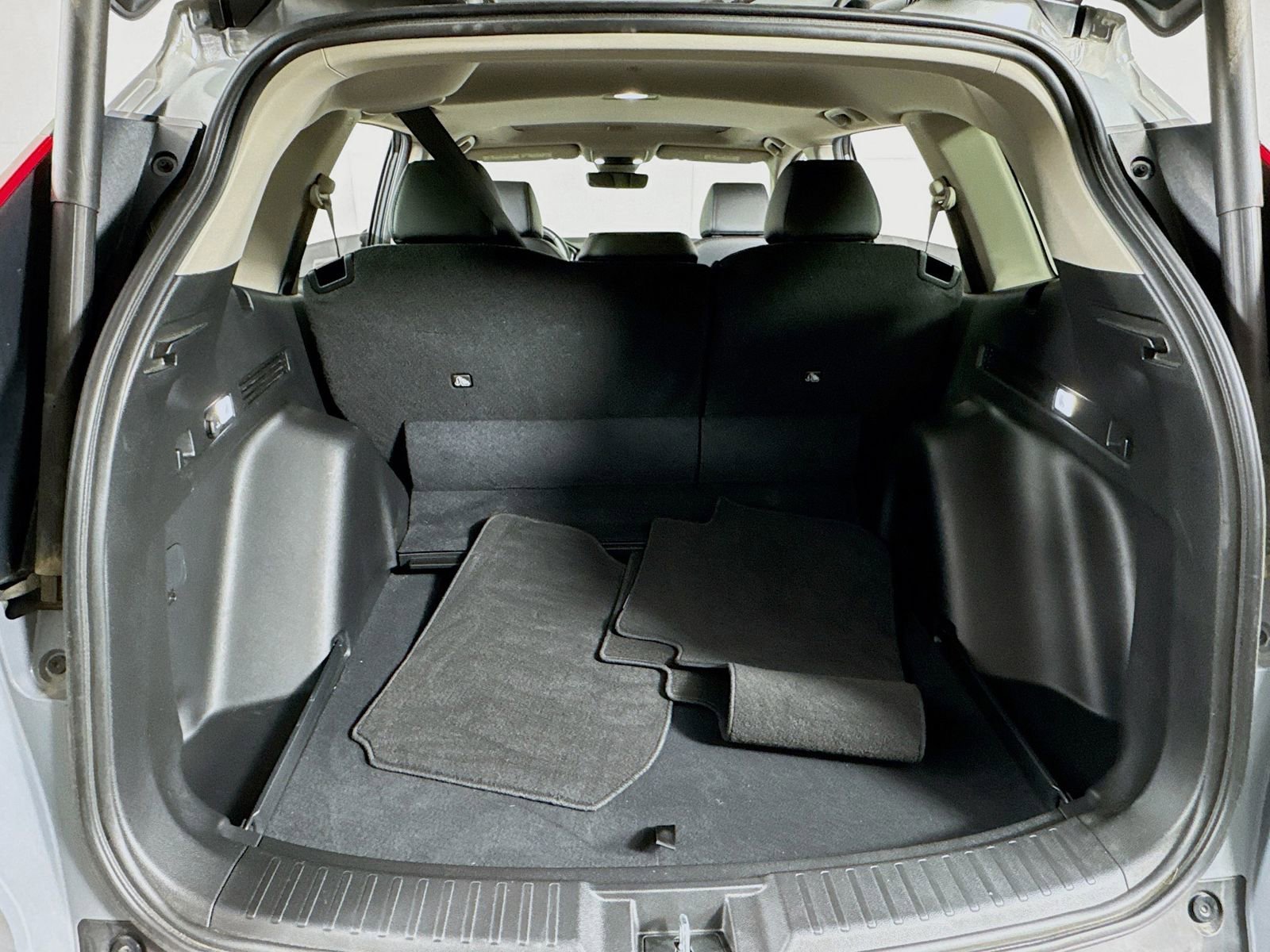 2024 Honda CR-V EX-L - Photo 40