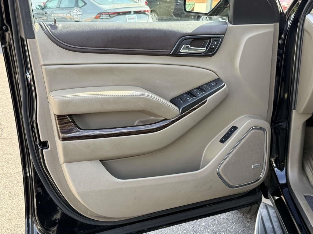 Used 2016 Onyx Black GMC SLT image 29