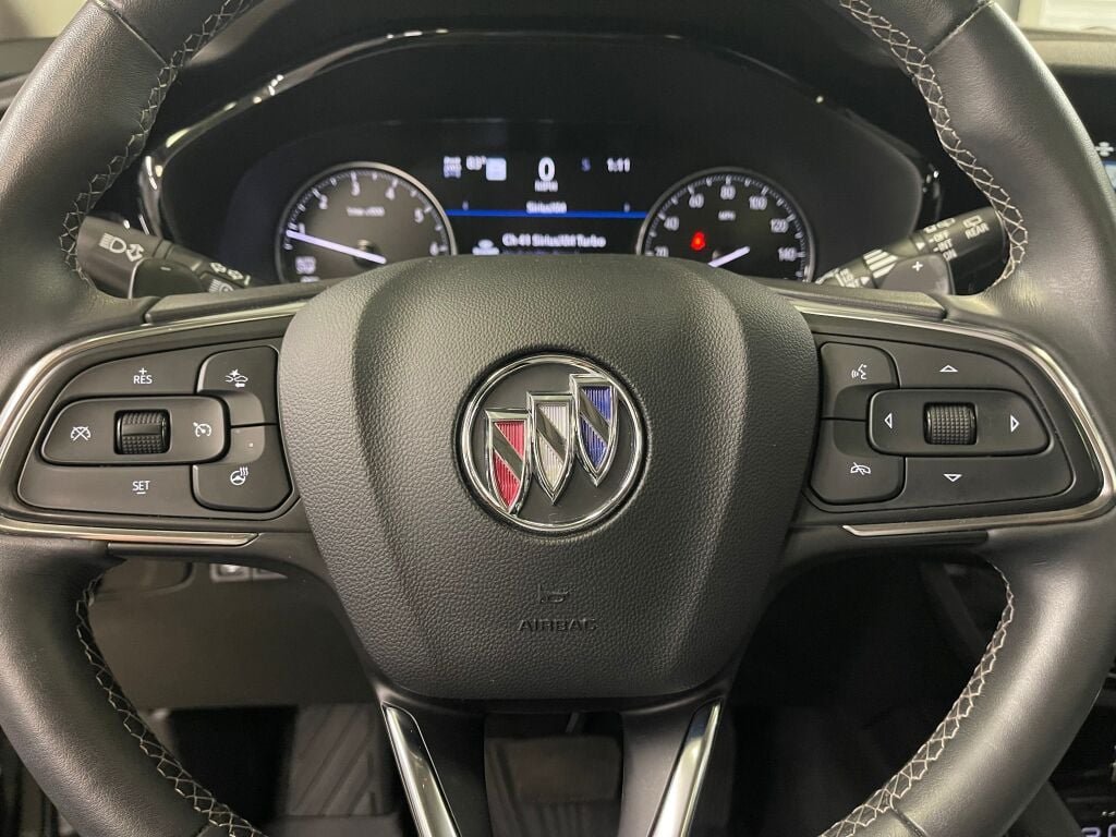2023 Buick Envision Avenir - Photo 19