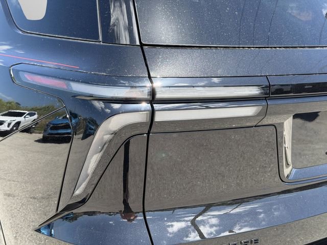 2026 Chevrolet Traverse RS - Photo 14
