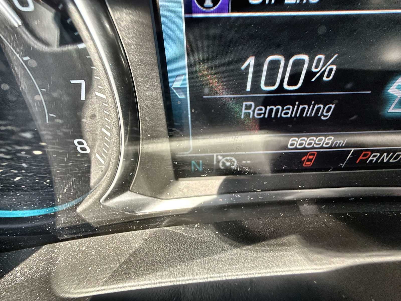 2018 Chevrolet Equinox LT - Photo 12