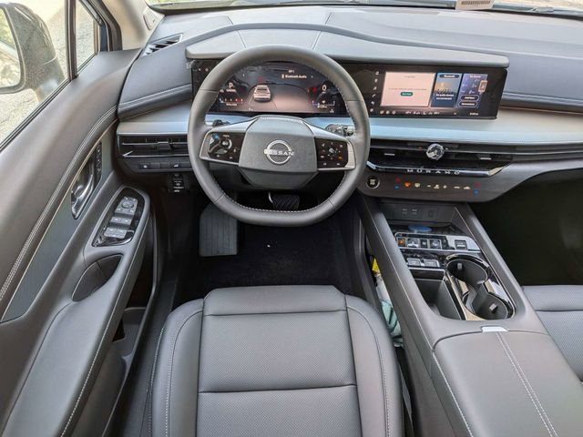 New 2026 Everest White Pearl TriCoat Nissan SL image 14