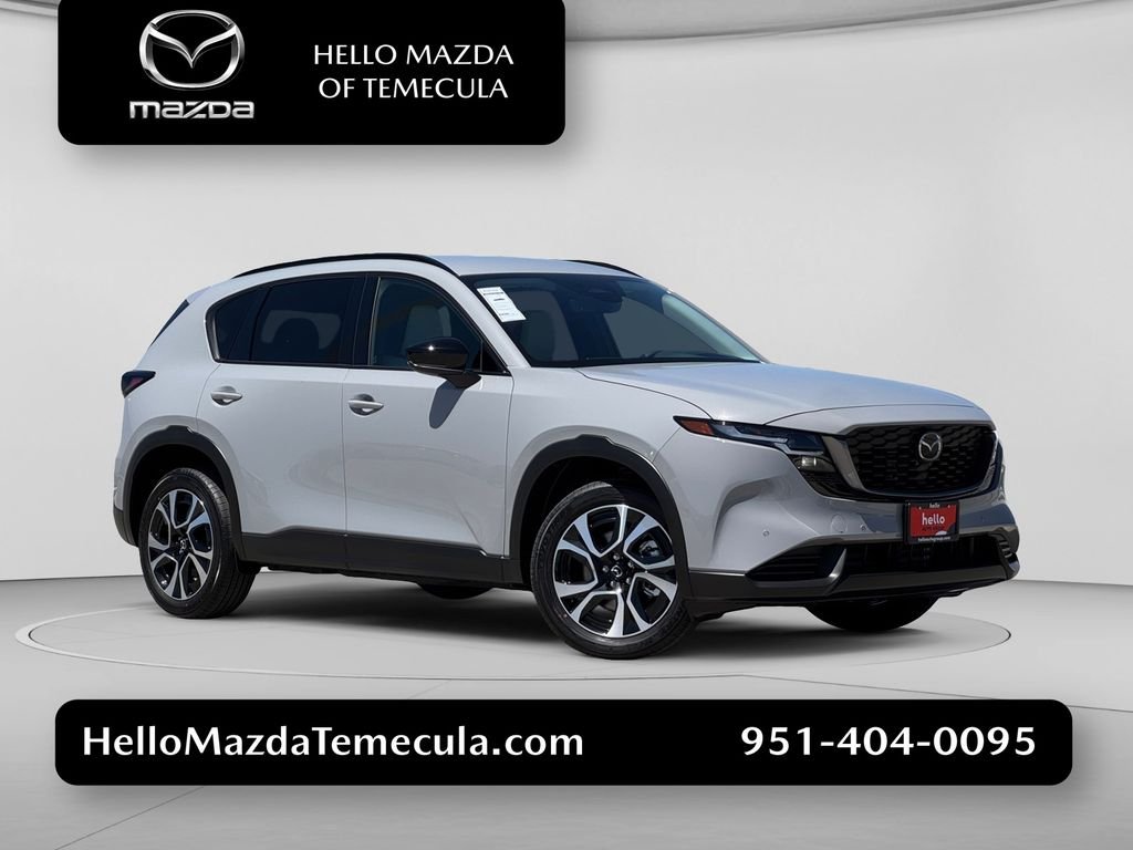 New Mazda CX-5 For Sale in Temecula | Hello Mazda of Temecula