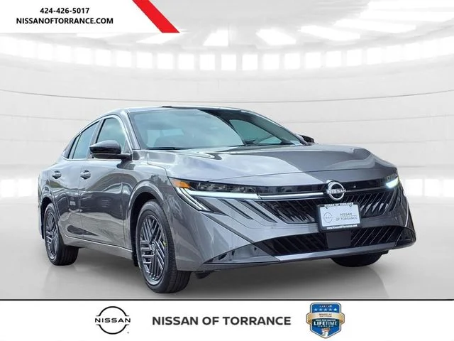 2027 Nissan Sentra