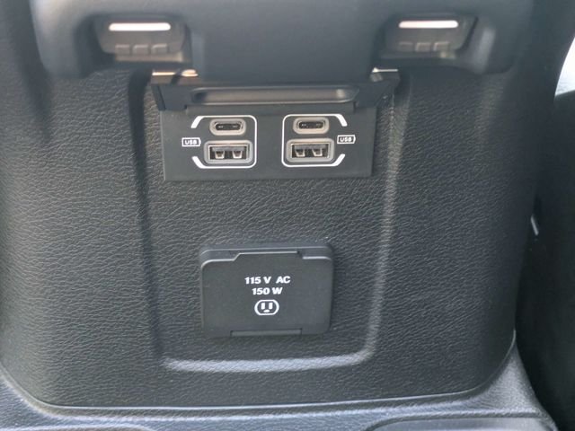 Used 2023 Gray Jeep Sport S image 14