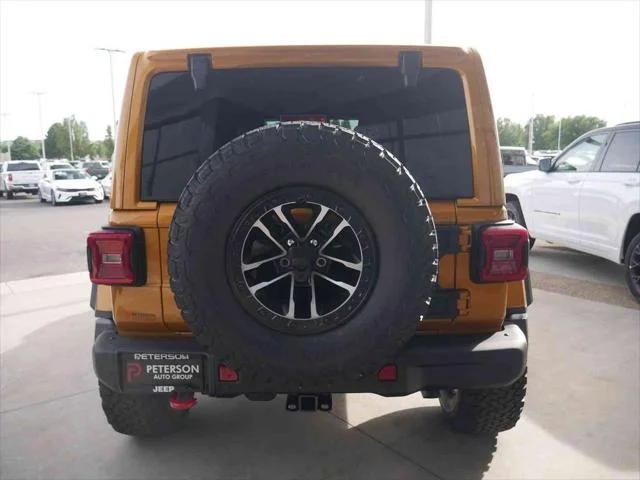 New 2026 Goldilocks Jeep  image 20