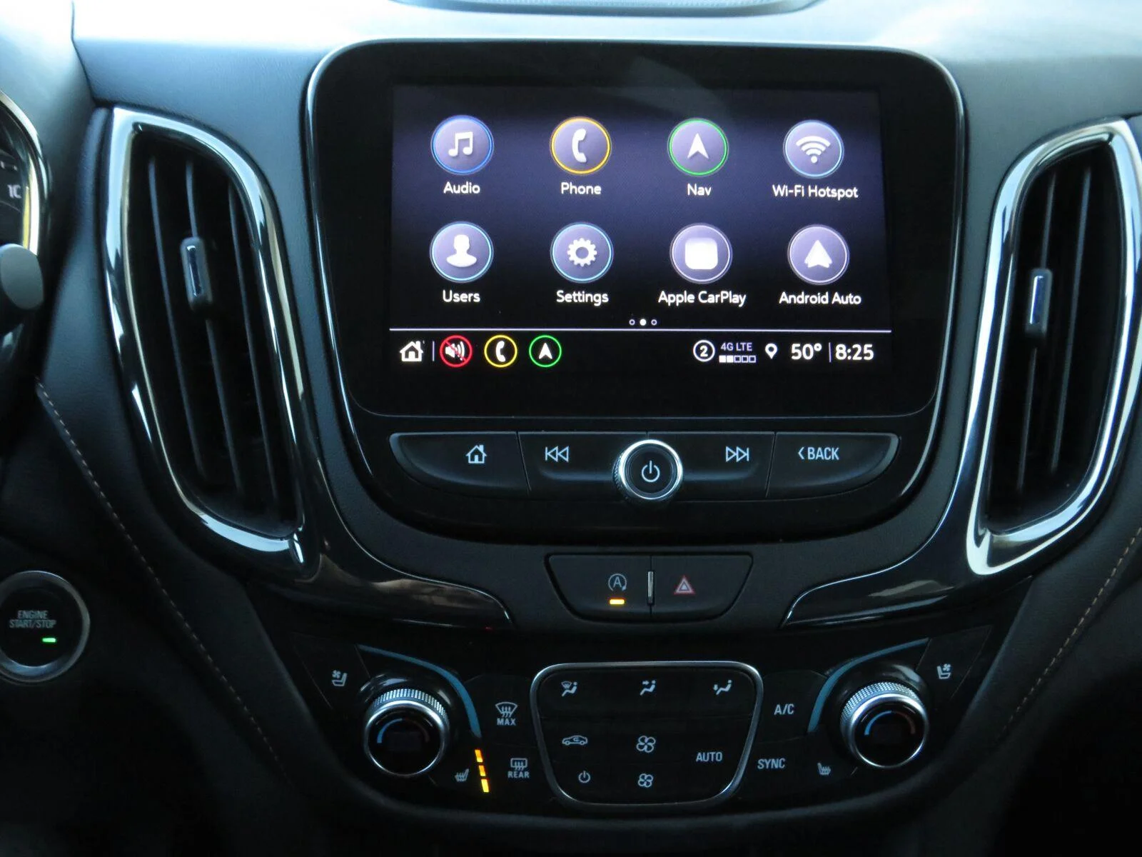 Used 2023 Sterling Gray Metallic Chevrolet Premier image 28