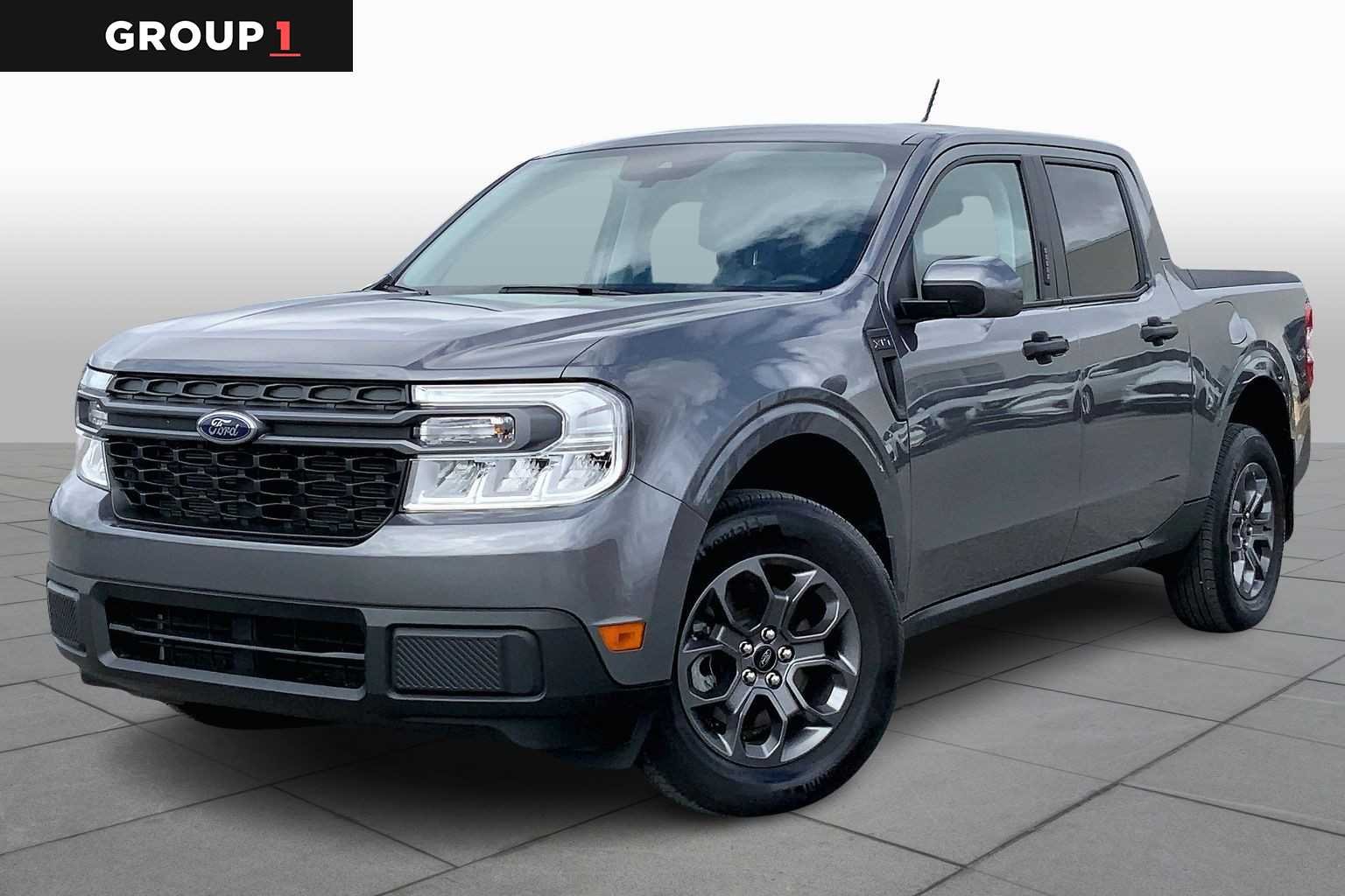 2023 Ford Maverick XLT