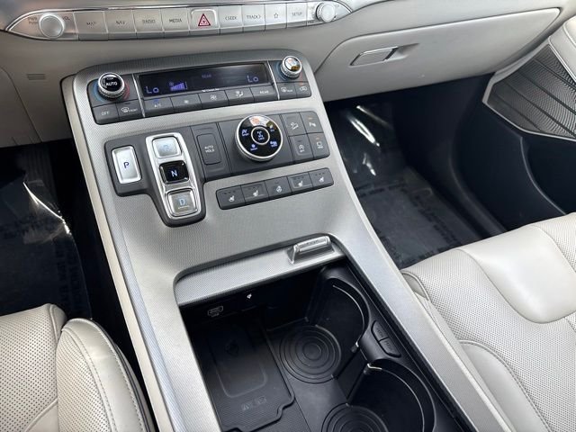 2021 Hyundai Palisade Calligraphy - Photo 27
