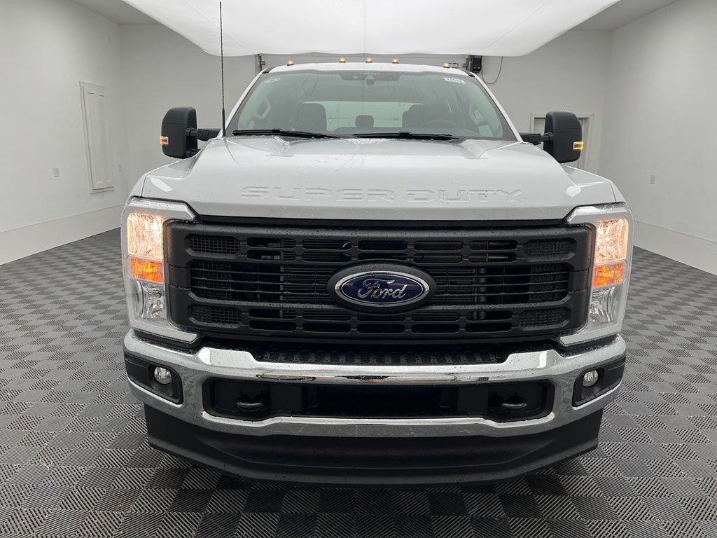 New 2026 White Ford XL image 15