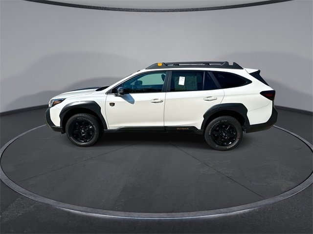 2022 Subaru Outback Wilderness photo 4