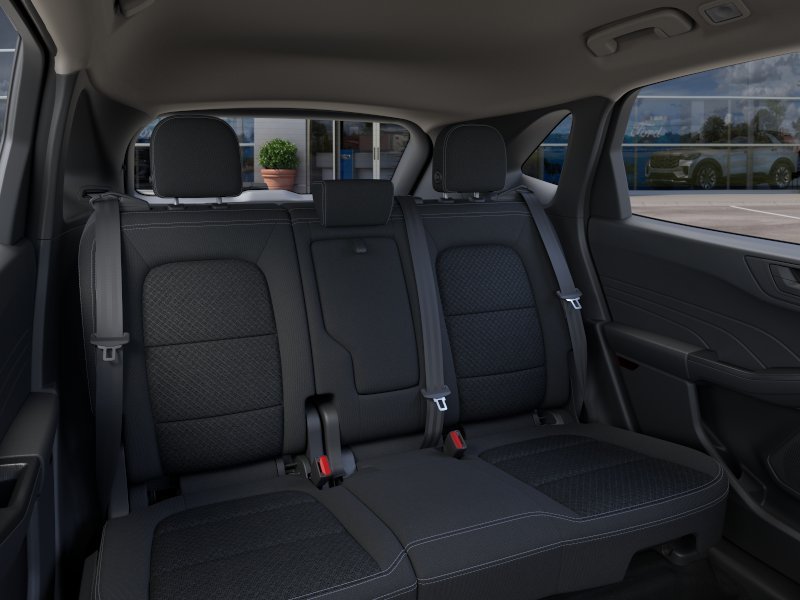 New 2026 Vapor Blue Metallic Ford Active® image 11
