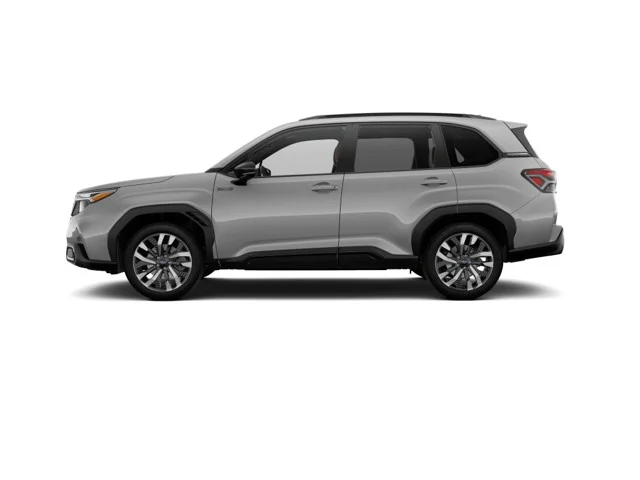 New 2026 RIVER ROCK PEARL Subaru Touring Hybrid image 4