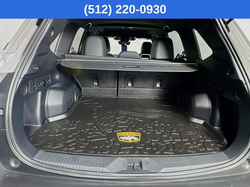 2026 Subaru Forester Wilderness - Photo 31