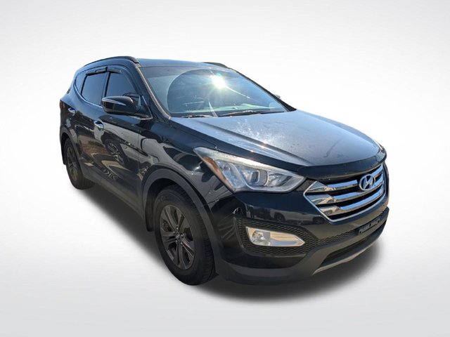 2013 Hyundai Santa Fe Sport Base