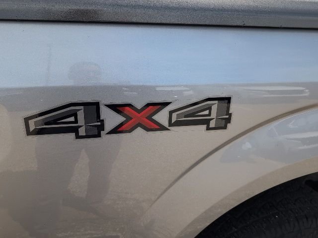 Used 2020 Silver Metallic Ford XLT image 20