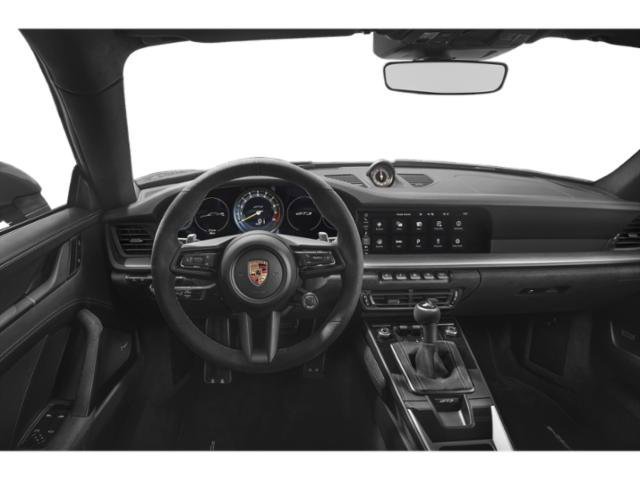 Used 2022 Black Porsche GT3 image 4
