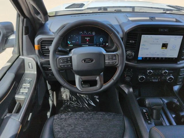 New 2026 Avalanche Ford Tremor® image 16