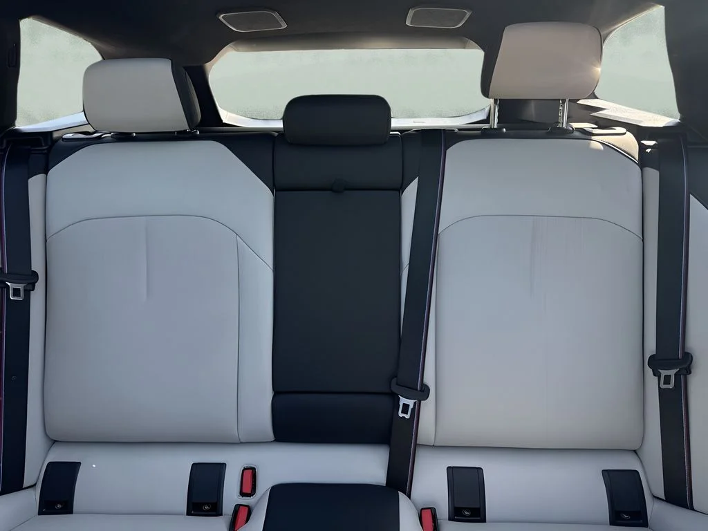 Used 2025 Gray BMW Touring image 13