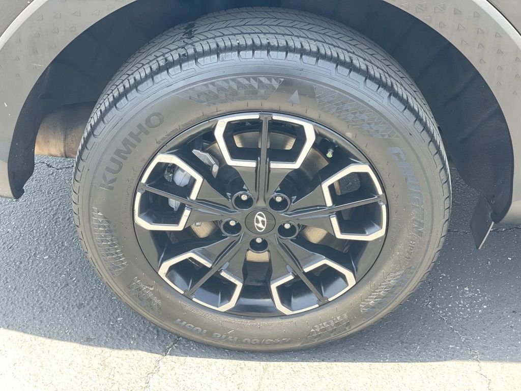 2023 Hyundai Santa Cruz SEL - Photo 30