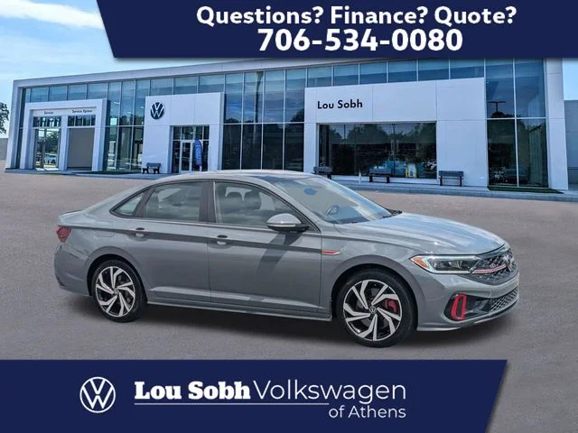 2023 Volkswagen Jetta 2.0T GLI Autobahn DSG's photo