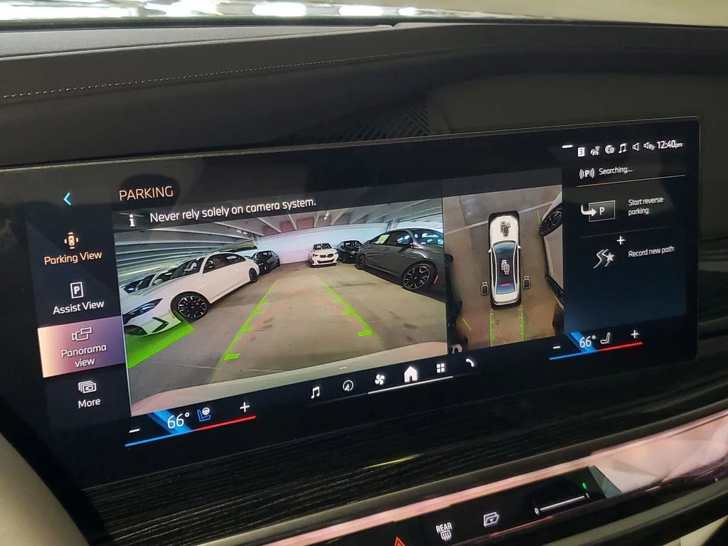 New 2026 Alpine White BMW 740i image 22