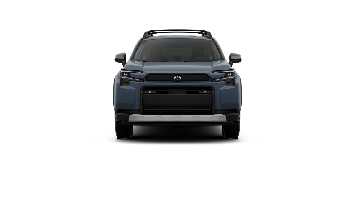 New 2026  Toyota Woodland image 17