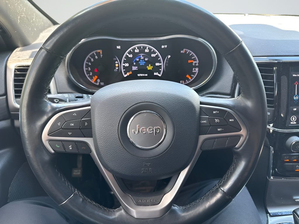Used 2020 Gray Jeep Altitude image 15