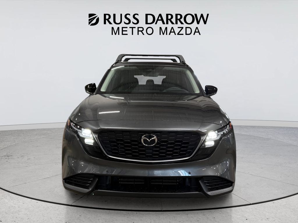 New 2026 Machine Gray Metallic Mazda 2.5 S Preferred image 8