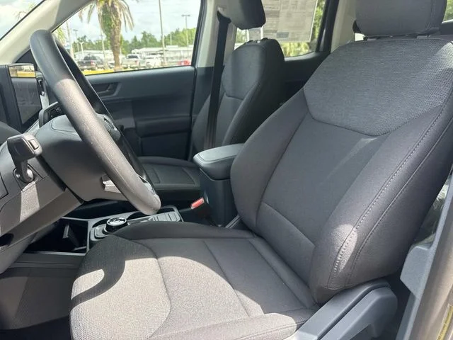 New 2026 Gray Ford XL image 32