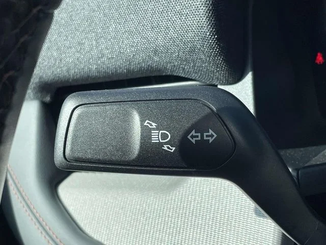New 2026 Carbonized Gray Metallic Ford Active image 23