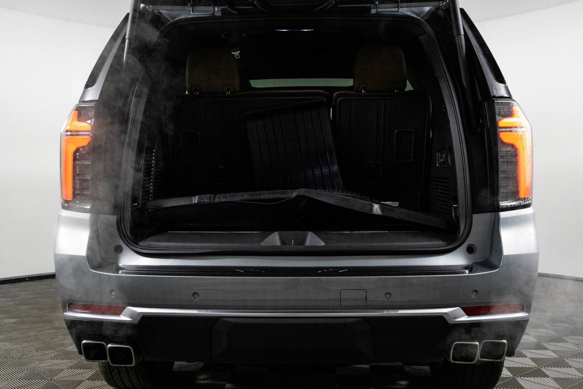 2025 CHEVROLET TAHOE - Image 35