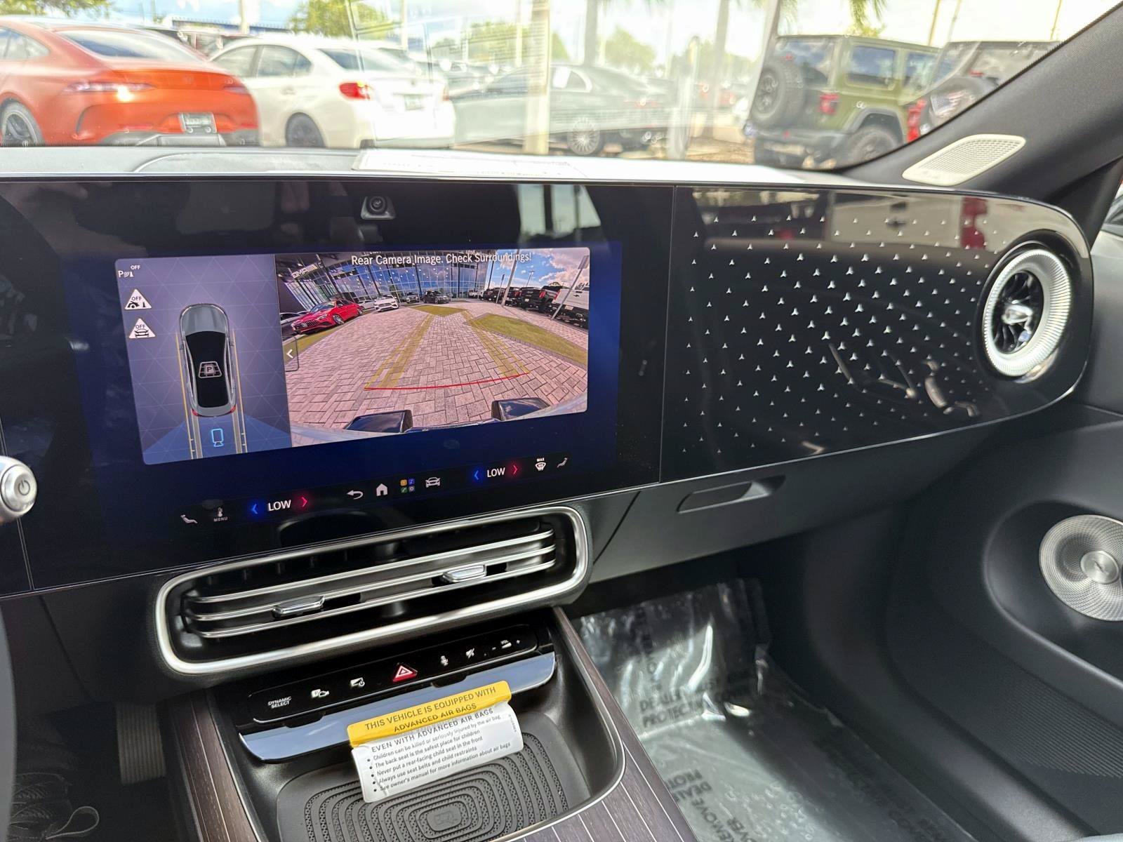 New 2027  Mercedes-Benz 220 Hybrid FWD image 26