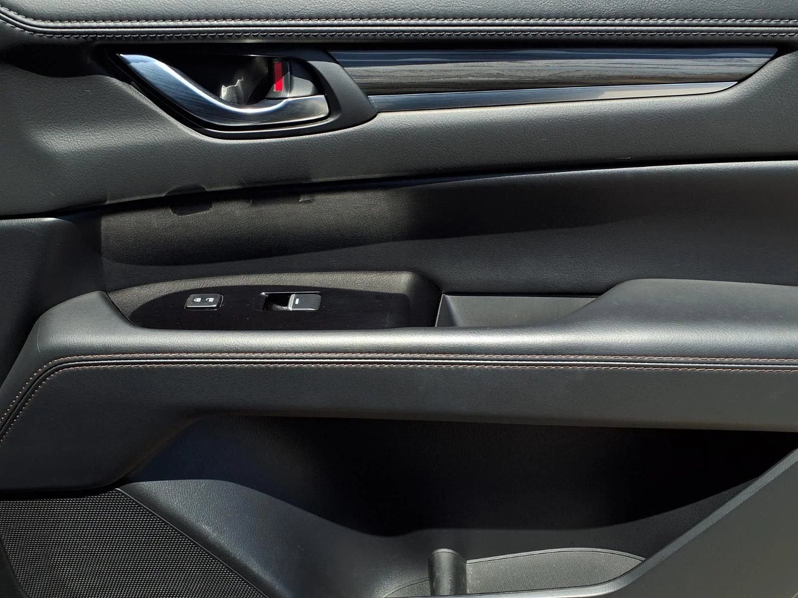 Certified Used 2023 Gray Mazda 2.5 S Premium Package image 26
