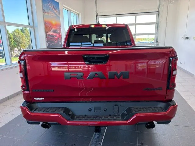 New 2026 Red Ram Big Horn/Lone Star image 4