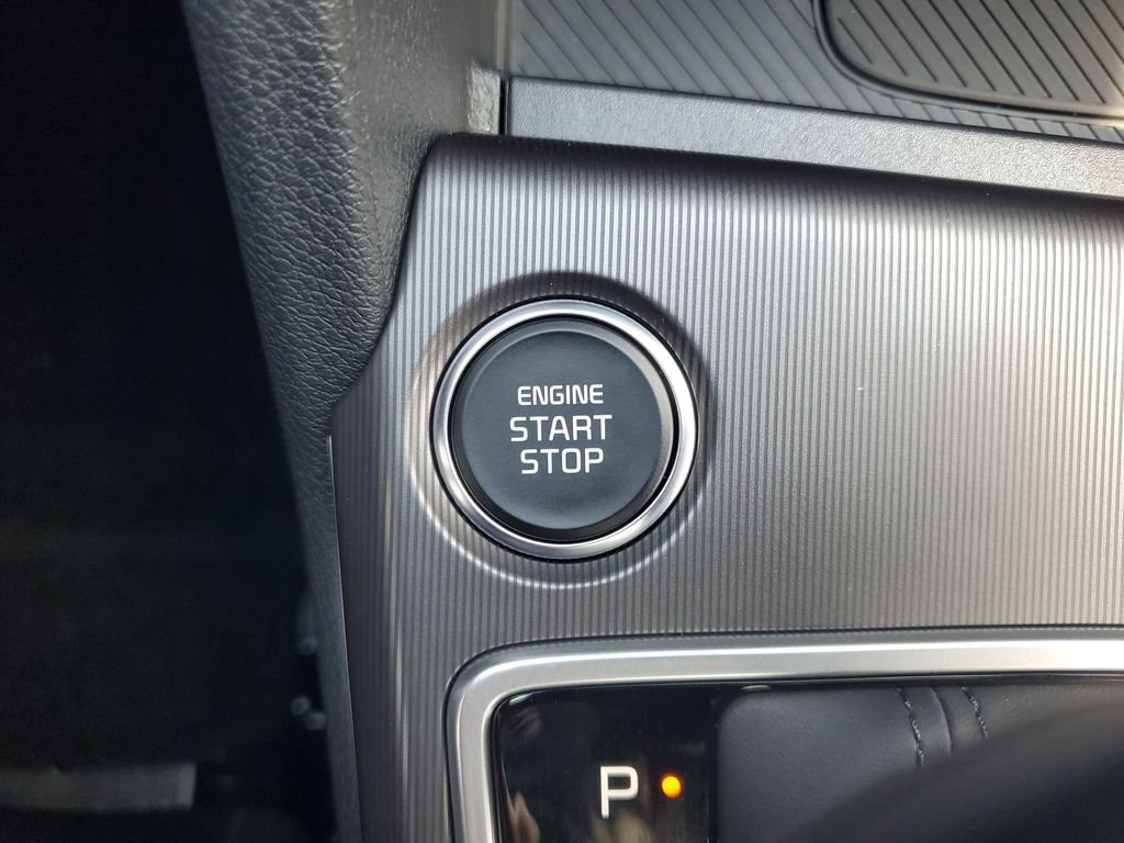 2026 Kia Sportage SX Prestige - Photo 41