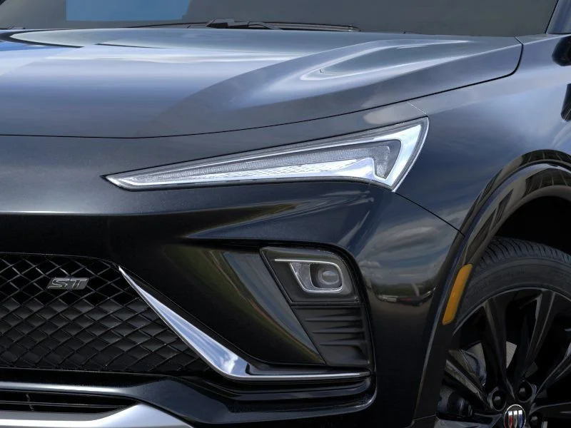 2026 Buick Envista Sport Touring - Photo 10