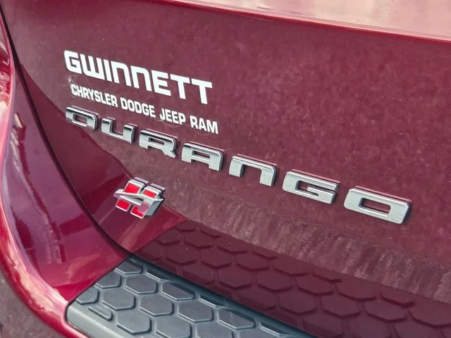Used 2026 Red Dodge GT image 33