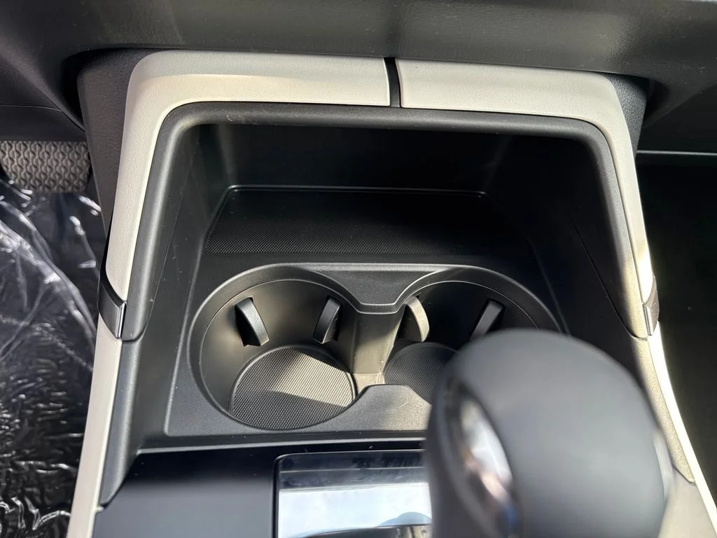 New 2026 Machine Gray Mazda 2.5 S Select image 22