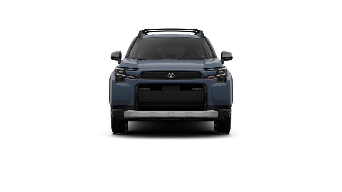 New 2026 Storm Cloud Toyota Woodland image 17