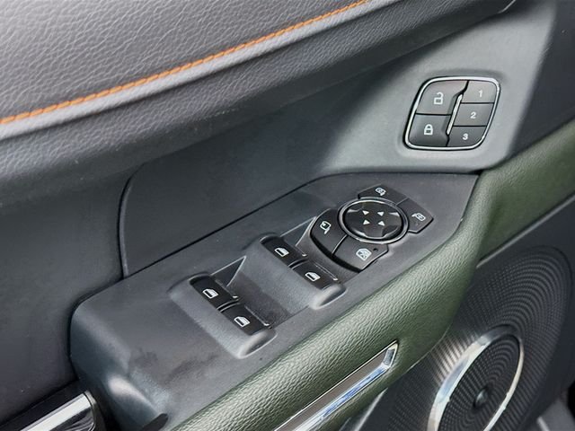 2022 Ford Expedition Timberline - Photo 18