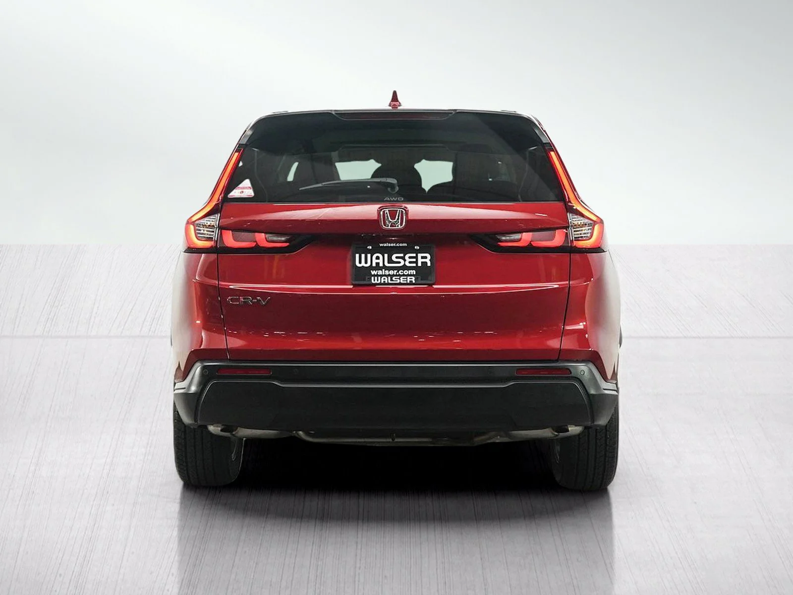 Used 2023  Honda EX-L AWD image 4